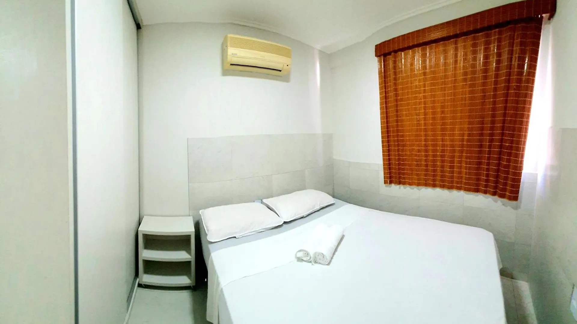 Atlantic Ocean Apartment Fortaleza  0*, Fortaleza (Ceara) Brazil