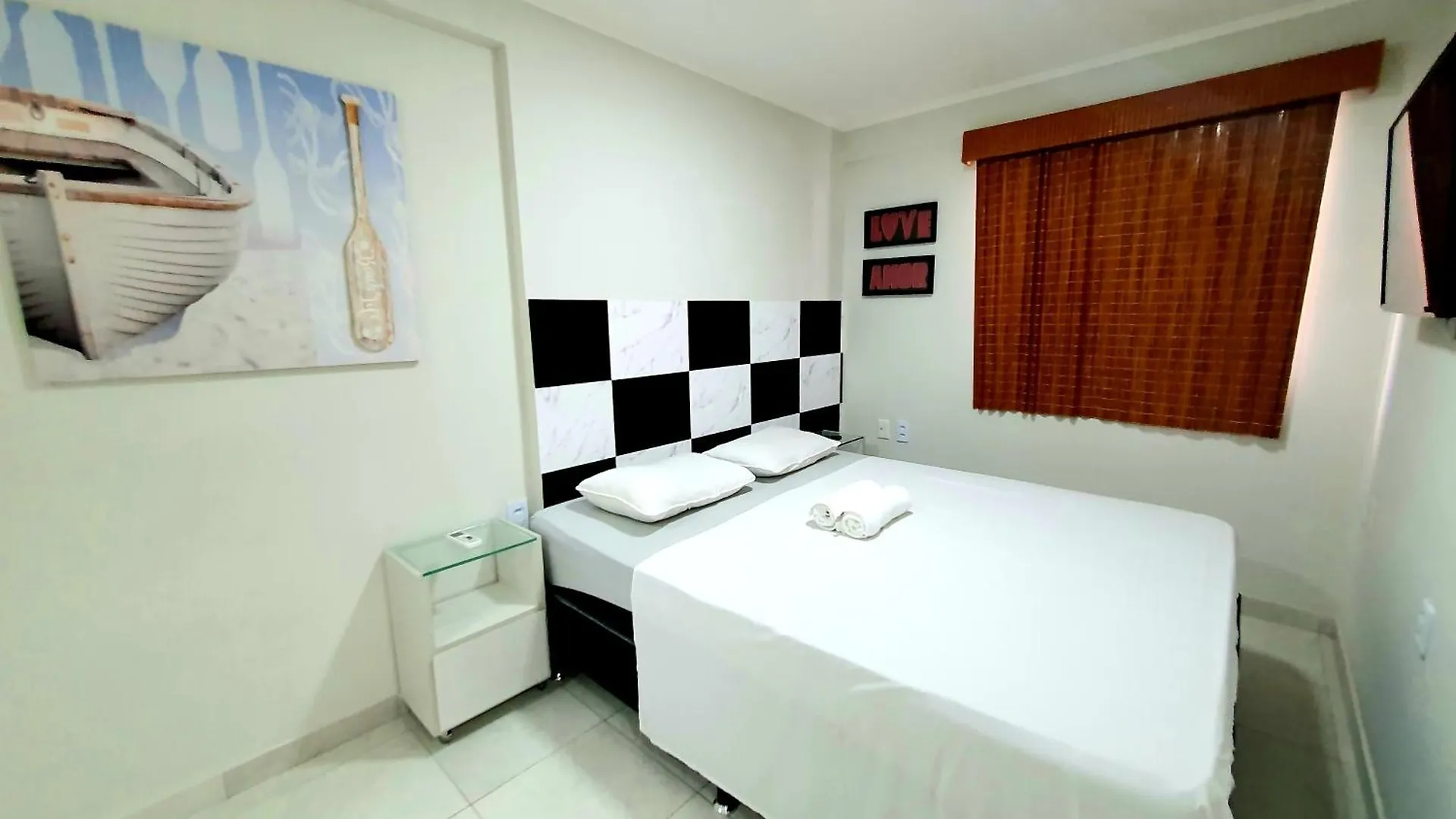 Atlantic Ocean Apartment Fortaleza  Brazil