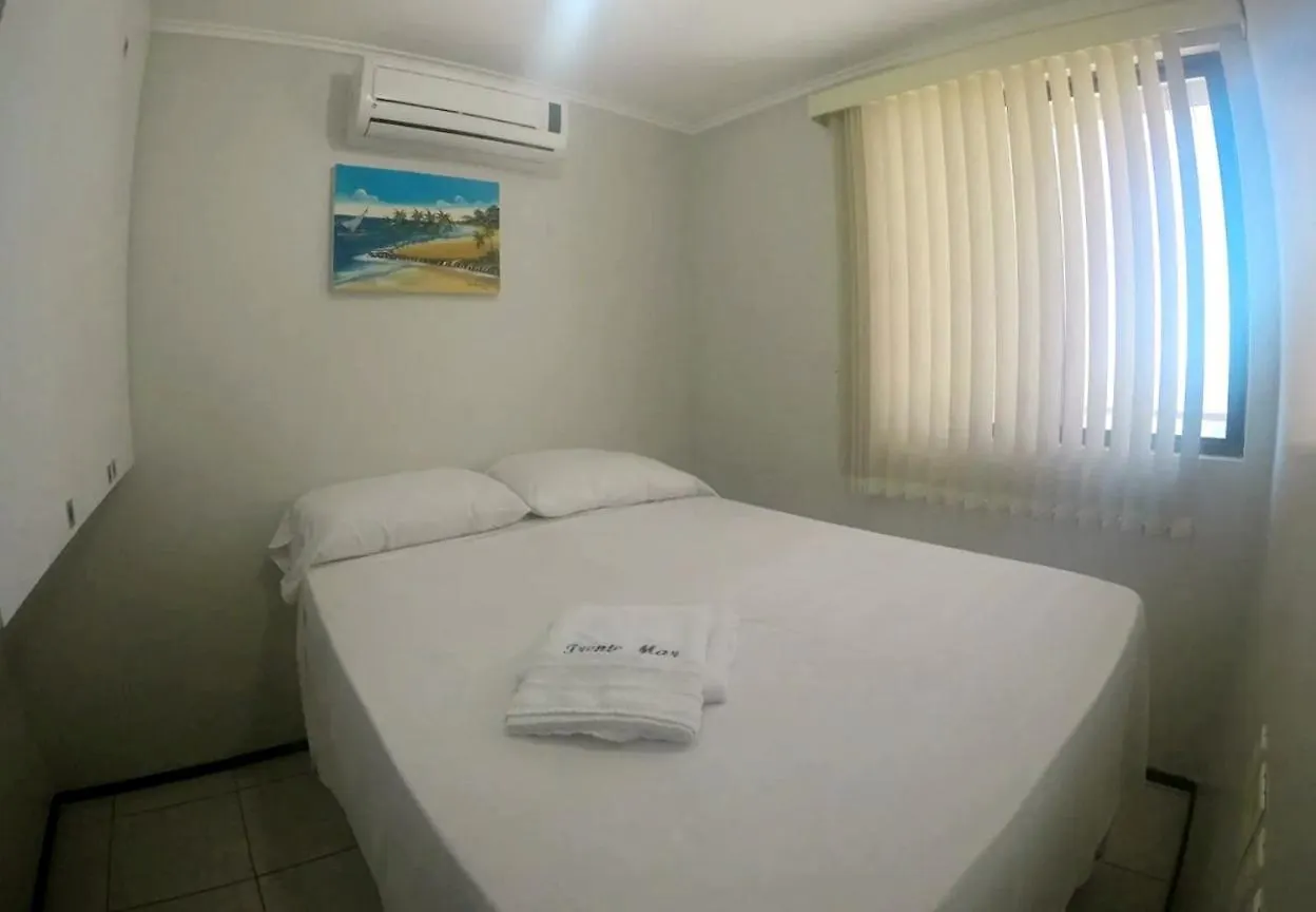 Atlantic Ocean Apartment Fortaleza   Fortaleza (Ceara)