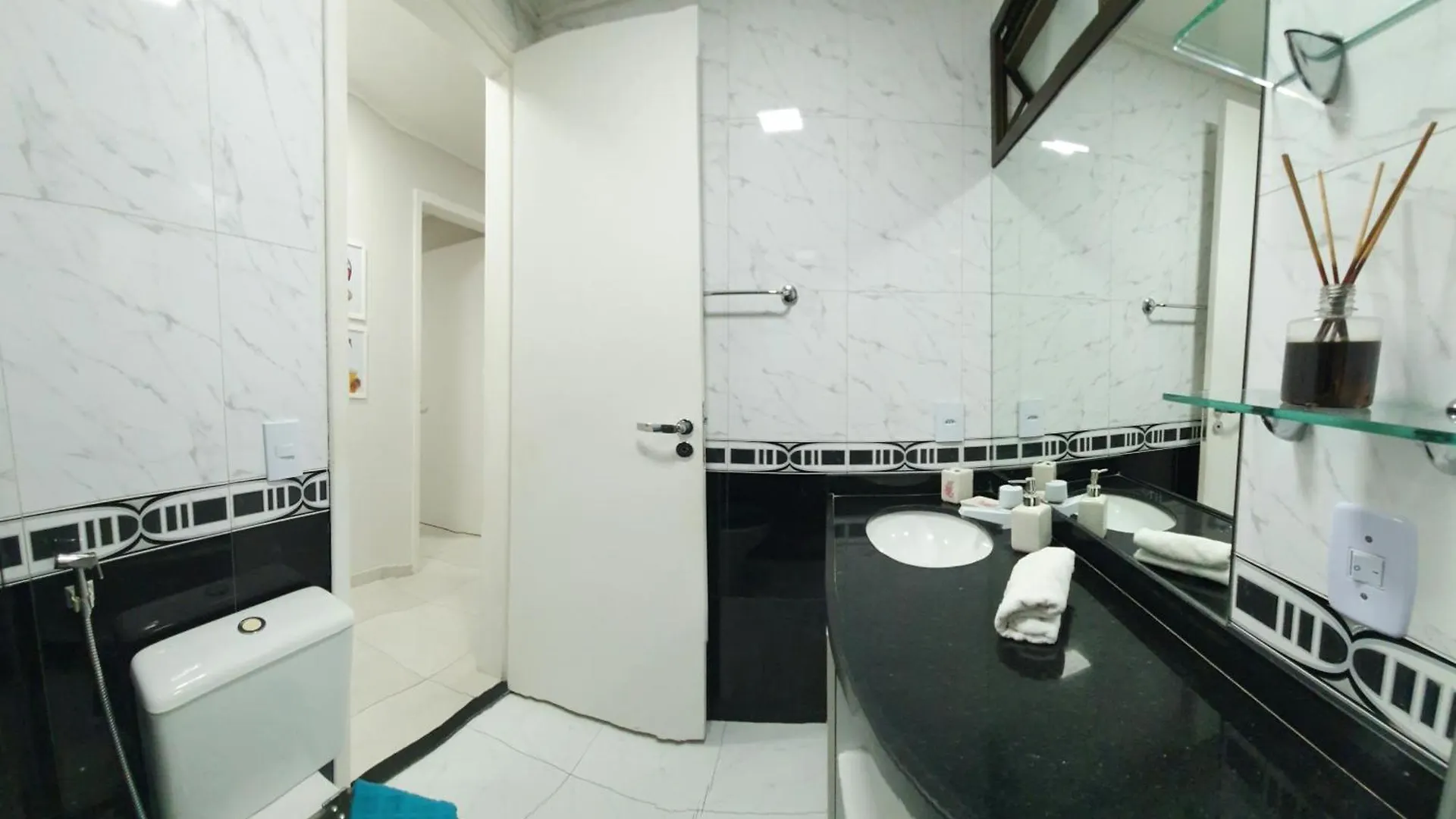 Atlantic Ocean Apartment Fortaleza